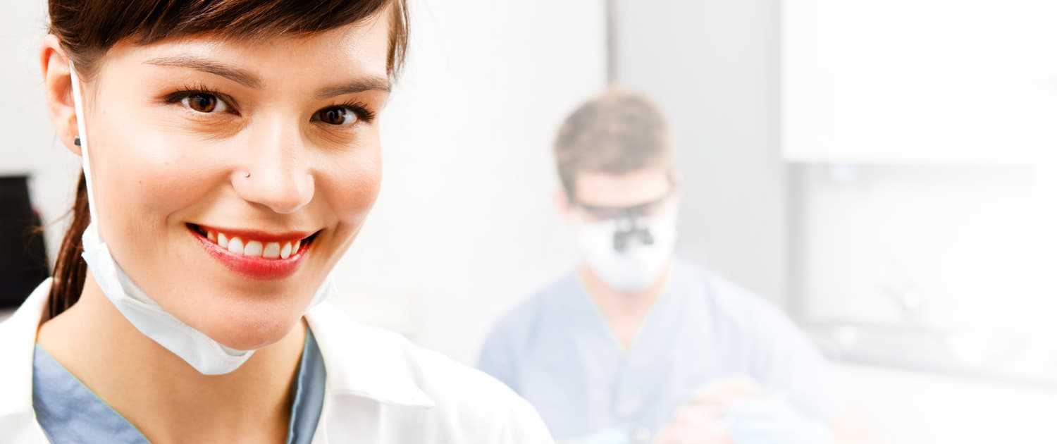 dentist
